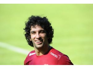 2 hafta sahalardan uzak kalabilir