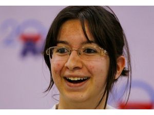 Sürekli ders çalışmadım