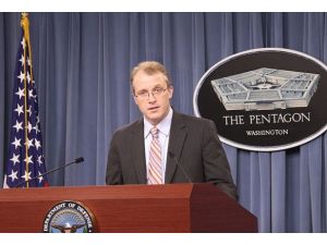 ABD Kore yarımadasında barış istiyor