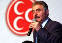 MHP Öcalan ile görüştü mü ?