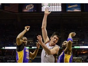 Ersan 22 sayıyla oynadı