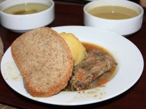 "Tam buğday"a sıkı takip