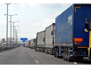 Gümrük Birliği baş ağrıtıyor