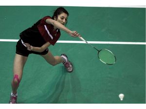 Bronz madalyaya sevinemedi