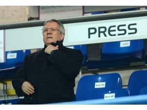 Aziz Yıldırım için kritik süreç