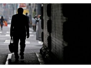 Avro Bölgesi'nde rekor işsizlik