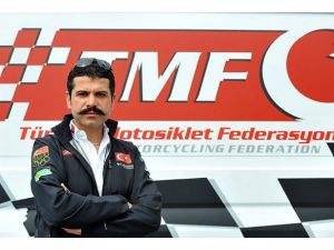 Sezon rekor katılımla açıldı