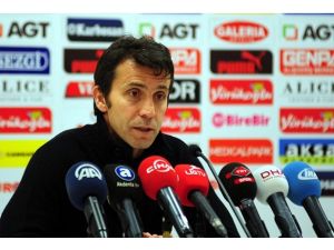 Galasaray maçını unuttular