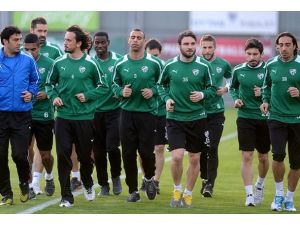 Hedef mutlak galibiyet