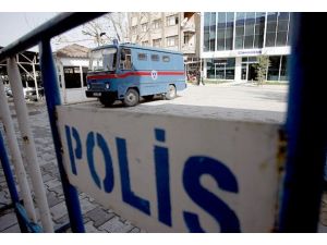 Kapalı oturumda ifade verdi