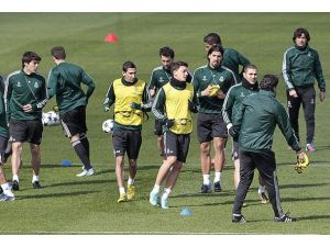 Real Madrid'in kadrosu belli oldu