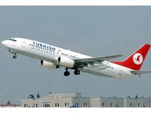 THY'den Madrid'e ek sefer