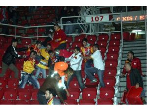 Pınar Karşıyaka'dan kınama