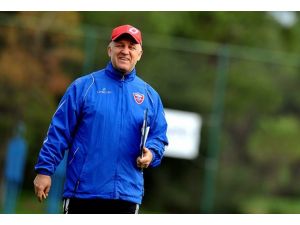 Üzerimizdeki stresi attık