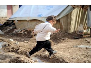 Sağlık durumları endişe verici