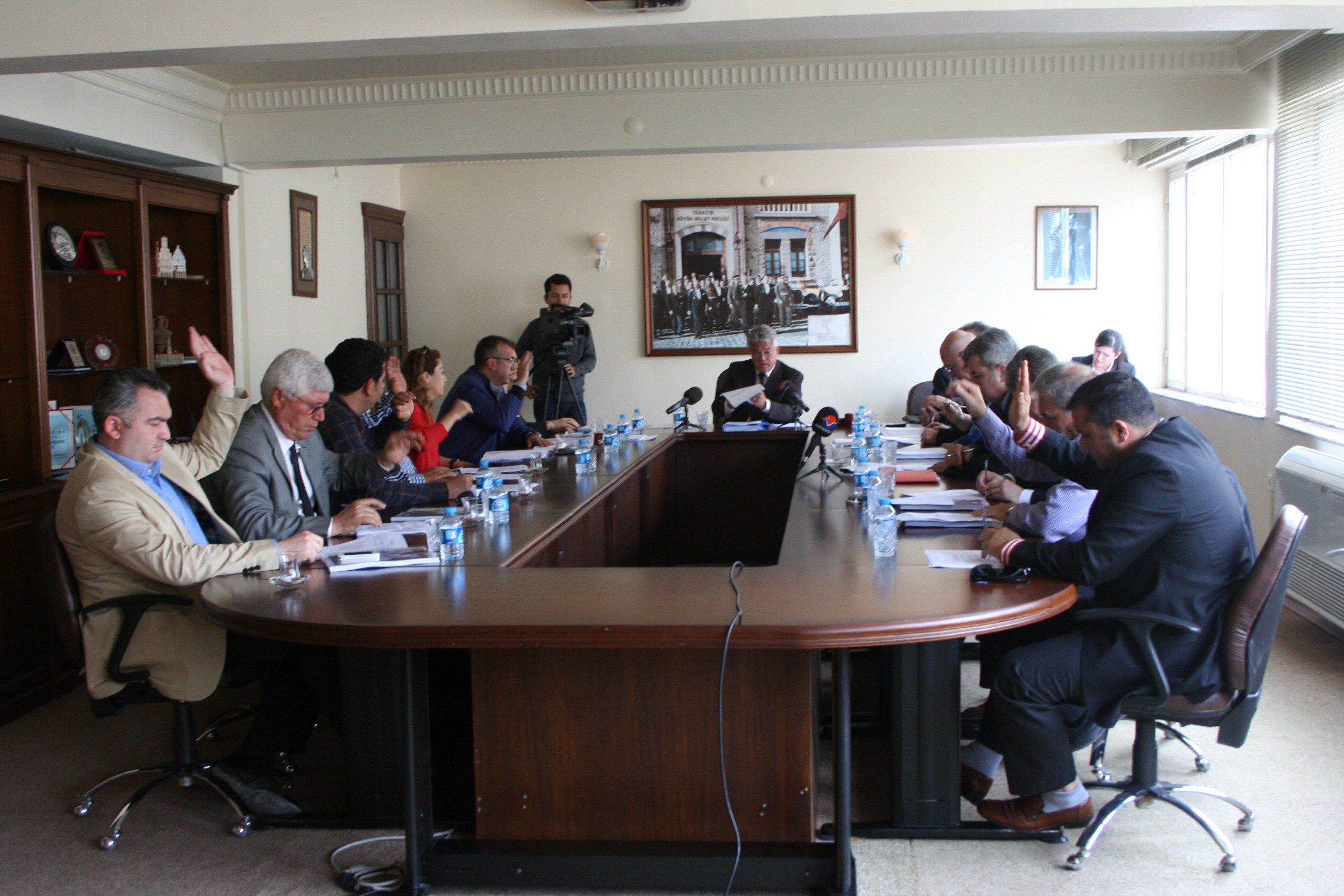 Başkan Acar’ı Sevindiren Karar