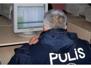 Polisten e-posta uyarısı