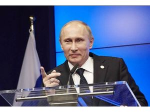 Rusya'da varlıklı memurlara sert yaptırım