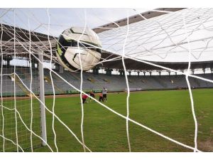 FIFA'nın tercihi GoalControl-4D