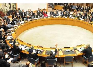 Silah Ticareti Antlaşması kabul edildi