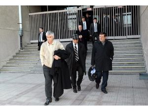 Kurban bağışı yolsuzluğunda karar