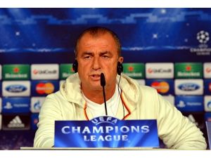 Kazanırsak dünya için sürpriz olur