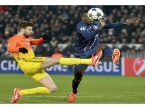 Çeyrek final heyecanı başladı