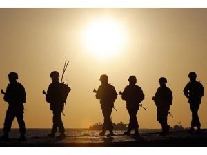 Güney Koreli işçiler ortak bölgeye giremiyor