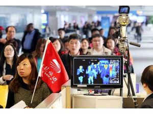 Çin'de kuş gribi yayılıyor