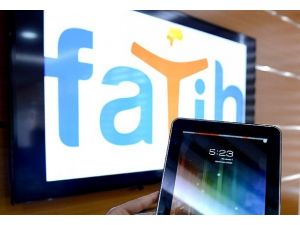 FATİH Projesi devam edecek