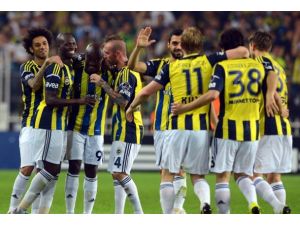 Fenerbahçe'de nefesler tutuldu