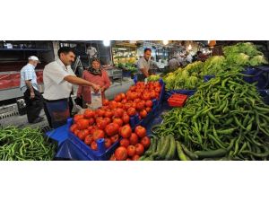 Sivri biber martta yaktı