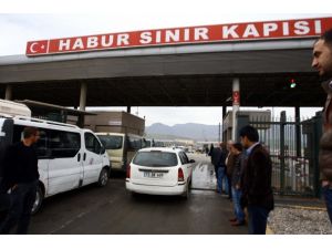 Esat Faruk için Irak'a gittiler 