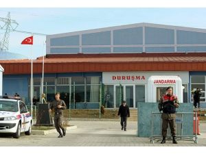 "Balyoz Planı"na 5 savcı