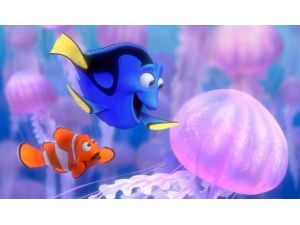 "Kayıp Balık Nemo"nun devamı geliyor