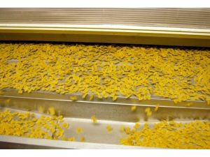 İtalya'ya alternatif olacağız 