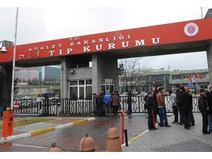 Adli Tıp "cinayet" dedi