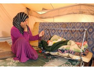 Özlemleri çocuklarının ismine yansıyor