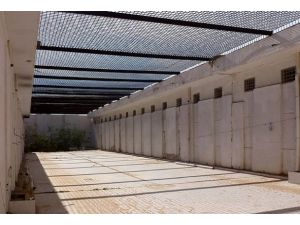 Libya Kaddafi dönemiyle yüzleşiyor