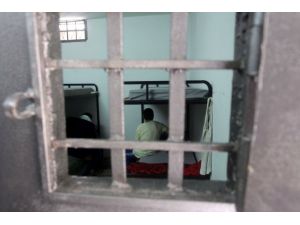 İsrail hapishanelerinde açlık grevleri