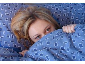 Diyabetlilerde "Melatonin" daha az 