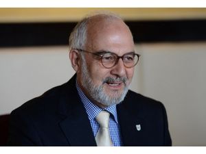 Suriye Türkmenleri "birlik" hedefine kitlendi