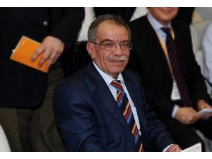 Coşar yerine Karakaya