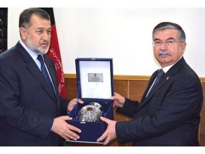 Türk askeri 2014'ten sonra da Afganistan'da