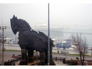 Truva gerçek mi efsane mi?