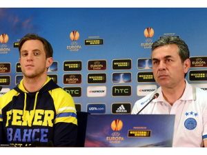 Zorlu ve değerli bir maç olacak