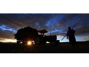 Çiftçiye kredi müjdesi