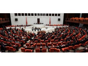 Kamu Finansmanı Tasarısı yasalaştı