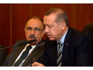 Resmi Konut'ta 2. toplantı