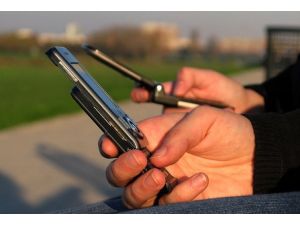 Cep telefonu 40 yaşında